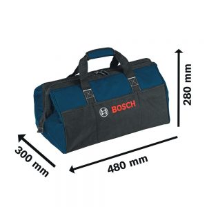 Bolso de transporte herramientas mediano Bosch / 1619BZ0100