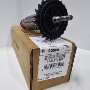 Inducido para esmeril Bosch GWS 9-125 / 1604010BN1