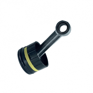 Émbolo o pistón para demoledor Bosch GSH 16-28 / 1607000C3M